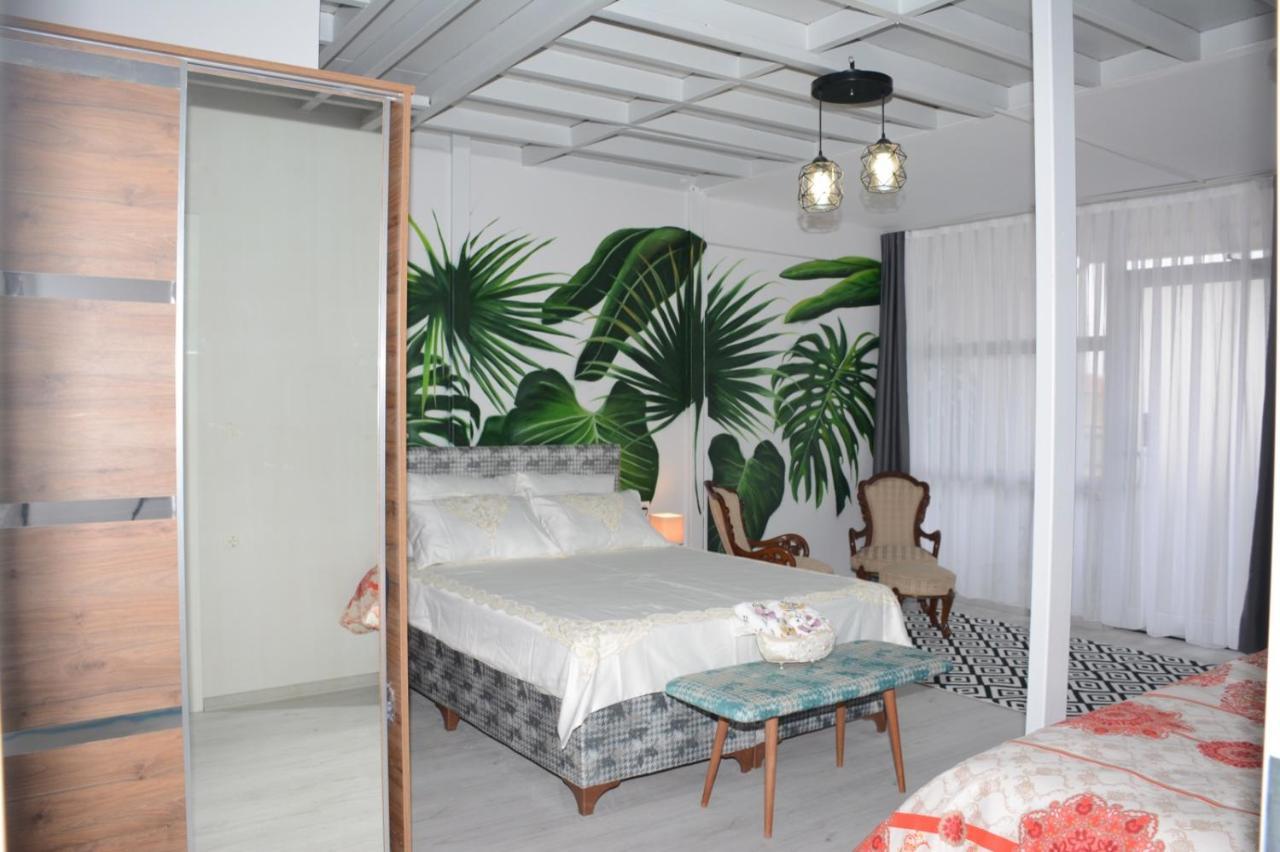 Taksim Square-La Casa Home Concept Istanbul Exterior photo