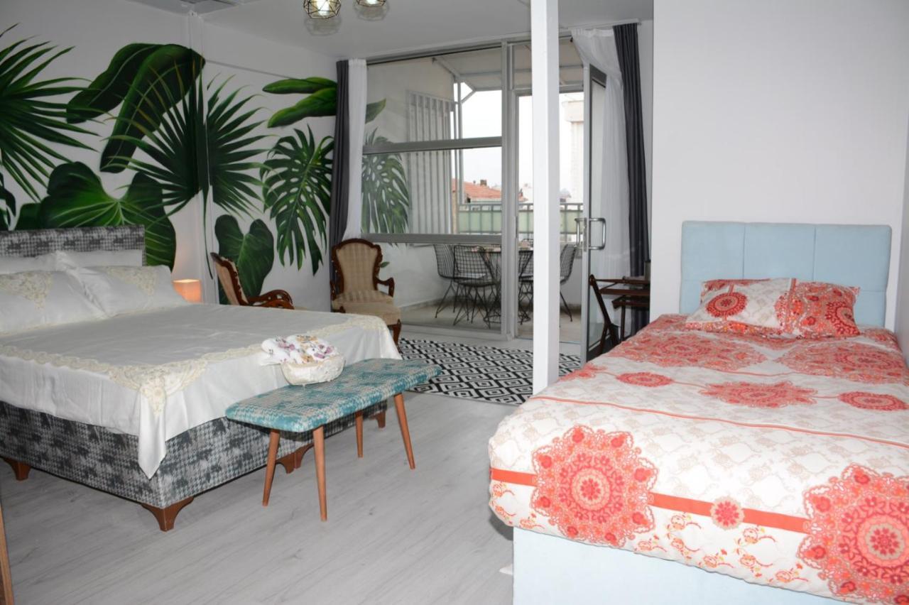 Taksim Square-La Casa Home Concept Istanbul Exterior photo