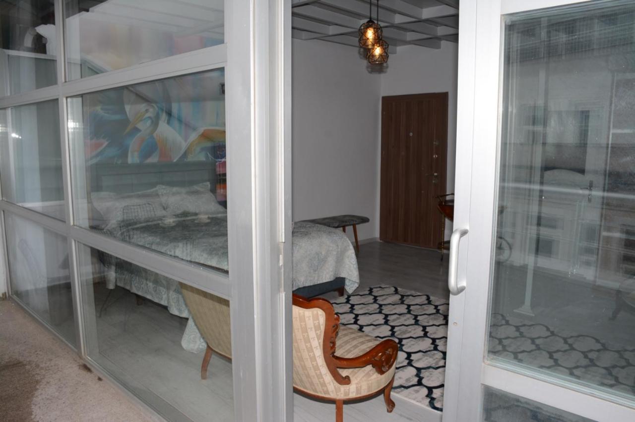 Taksim Square-La Casa Home Concept Istanbul Exterior photo