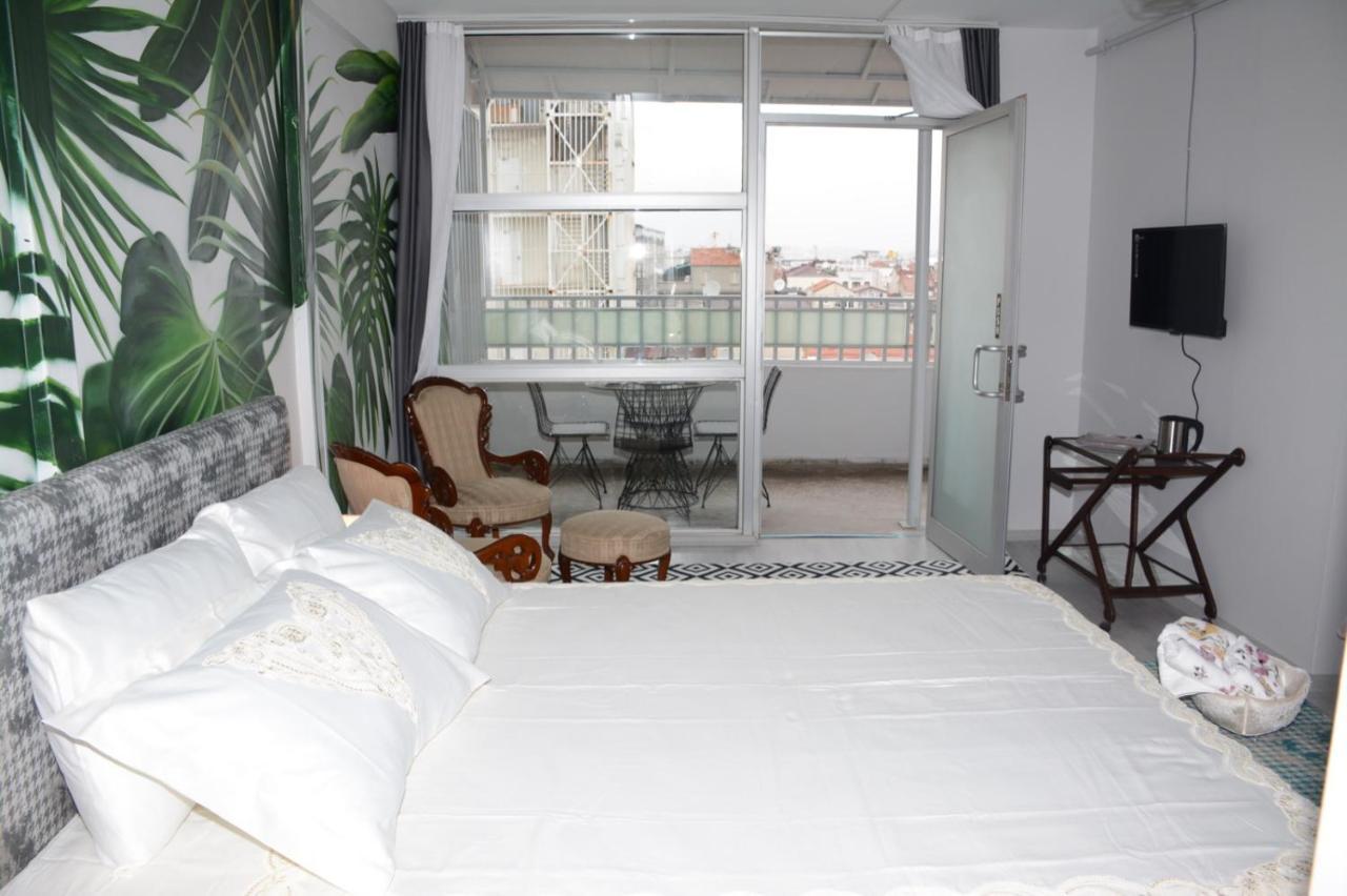 Taksim Square-La Casa Home Concept Istanbul Exterior photo