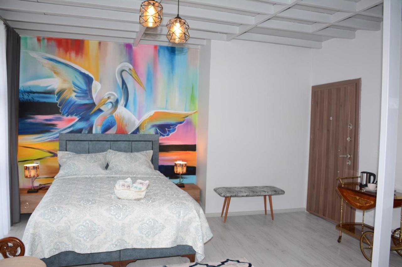 Taksim Square-La Casa Home Concept Istanbul Exterior photo