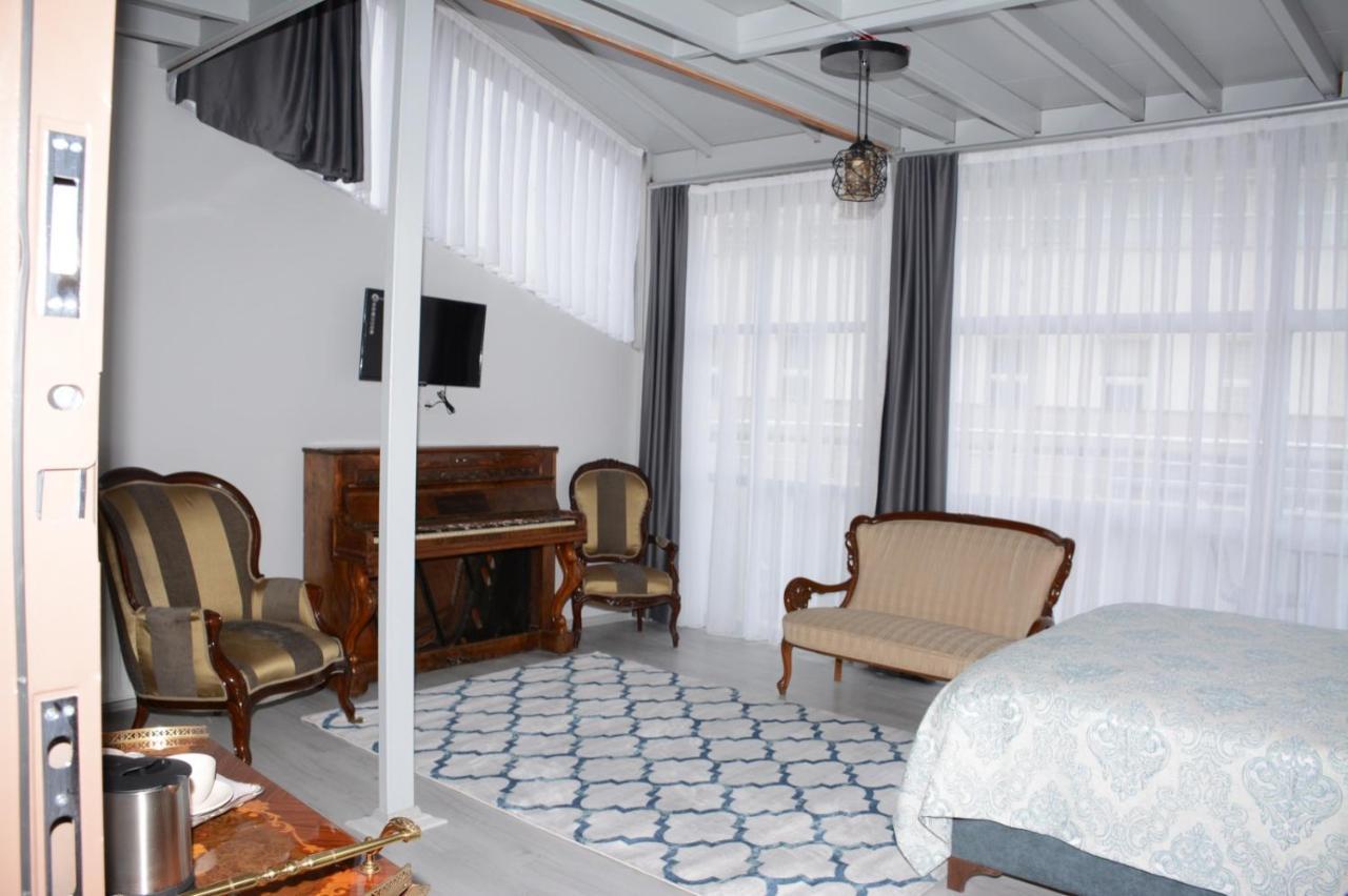 Taksim Square-La Casa Home Concept Istanbul Exterior photo