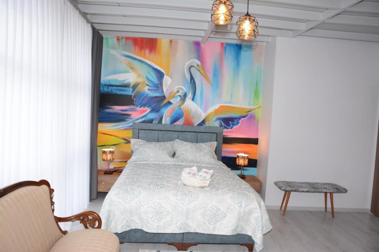 Taksim Square-La Casa Home Concept Istanbul Exterior photo