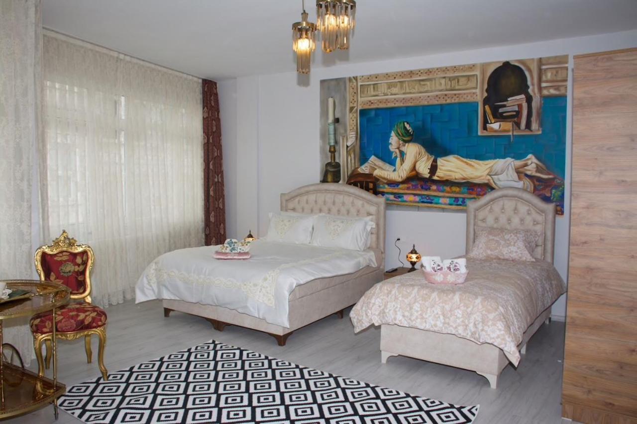 Taksim Square-La Casa Home Concept Istanbul Exterior photo