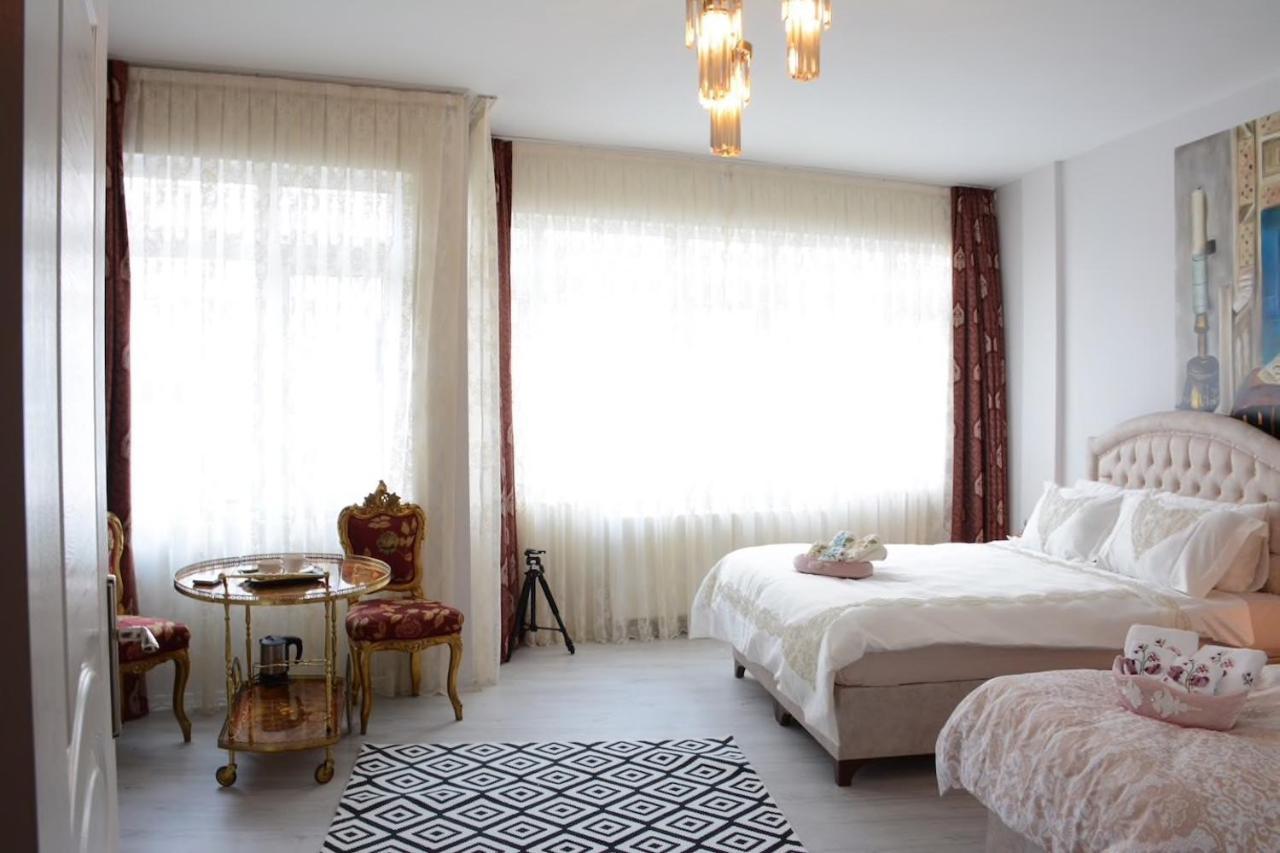 Taksim Square-La Casa Home Concept Istanbul Exterior photo