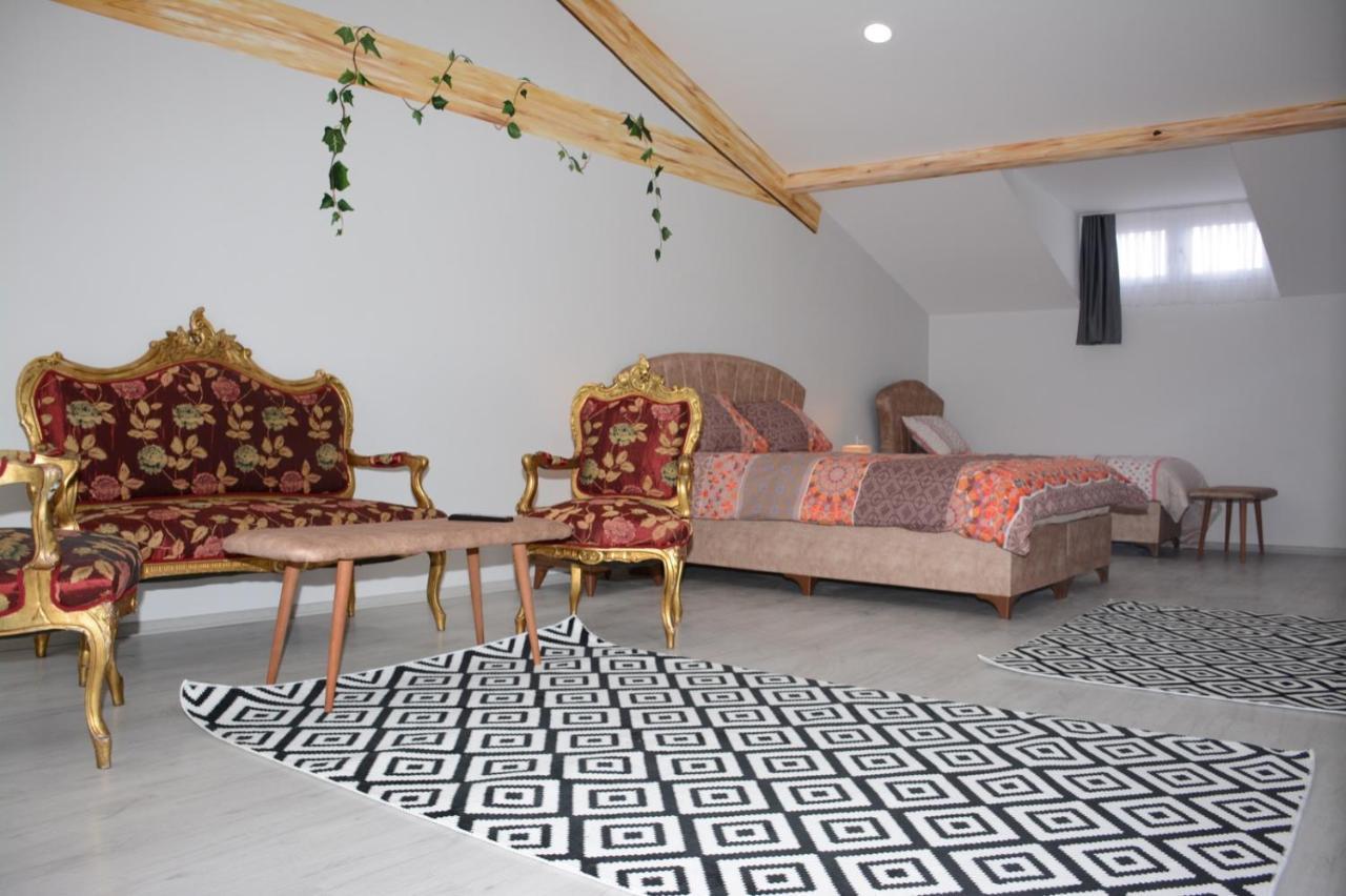 Taksim Square-La Casa Home Concept Istanbul Exterior photo