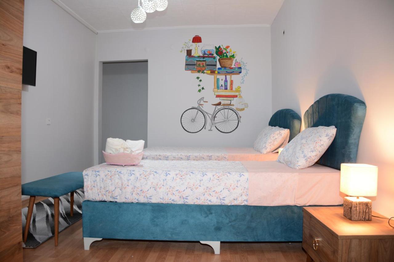 Taksim Square-La Casa Home Concept Istanbul Exterior photo