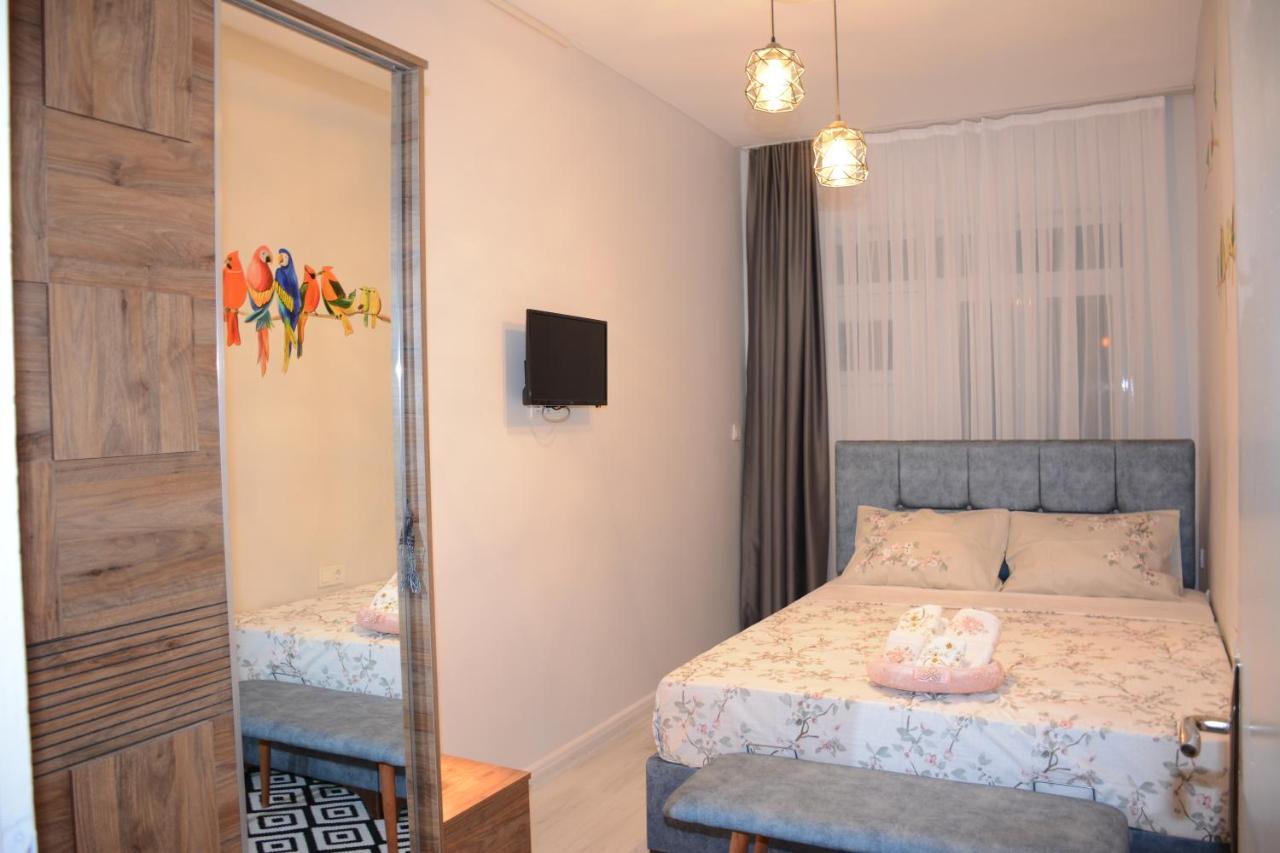 Taksim Square-La Casa Home Concept Istanbul Exterior photo