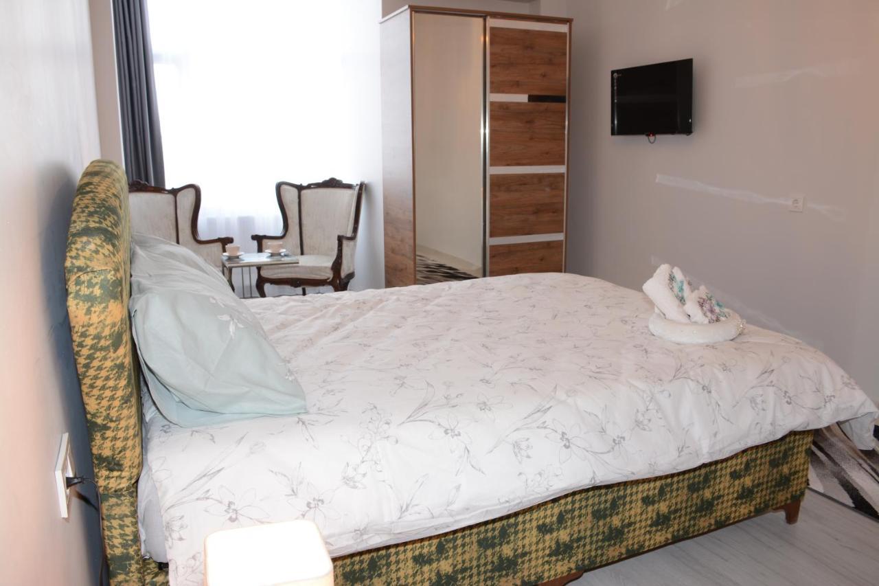 Taksim Square-La Casa Home Concept Istanbul Exterior photo