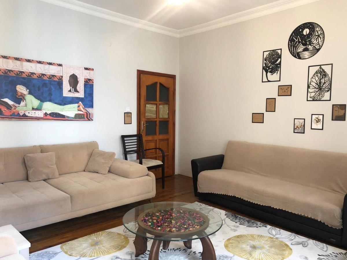 Taksim Square-La Casa Home Concept Istanbul Exterior photo