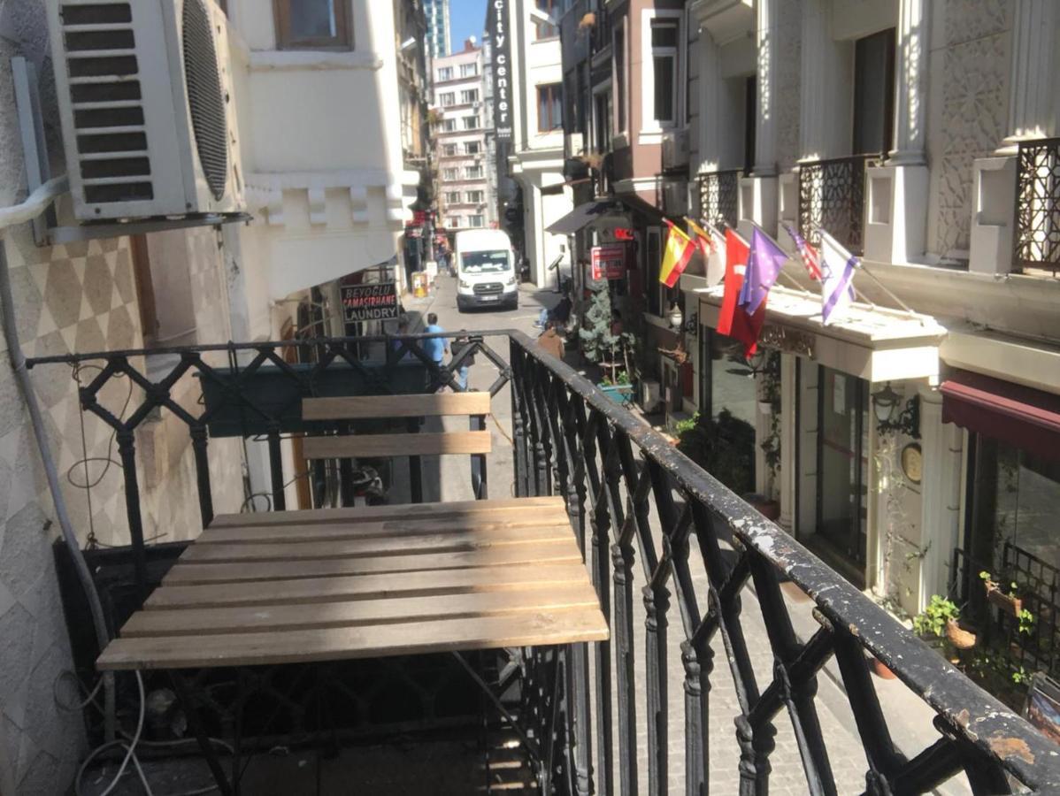 Taksim Square-La Casa Home Concept Istanbul Exterior photo